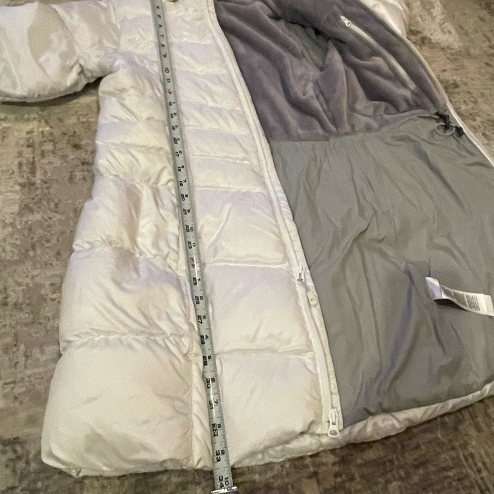 Women’s S-down coat excellent condition - Picture 7 of 10